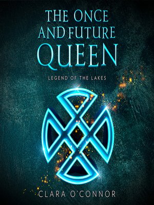 cover image of Legend of the Lakes